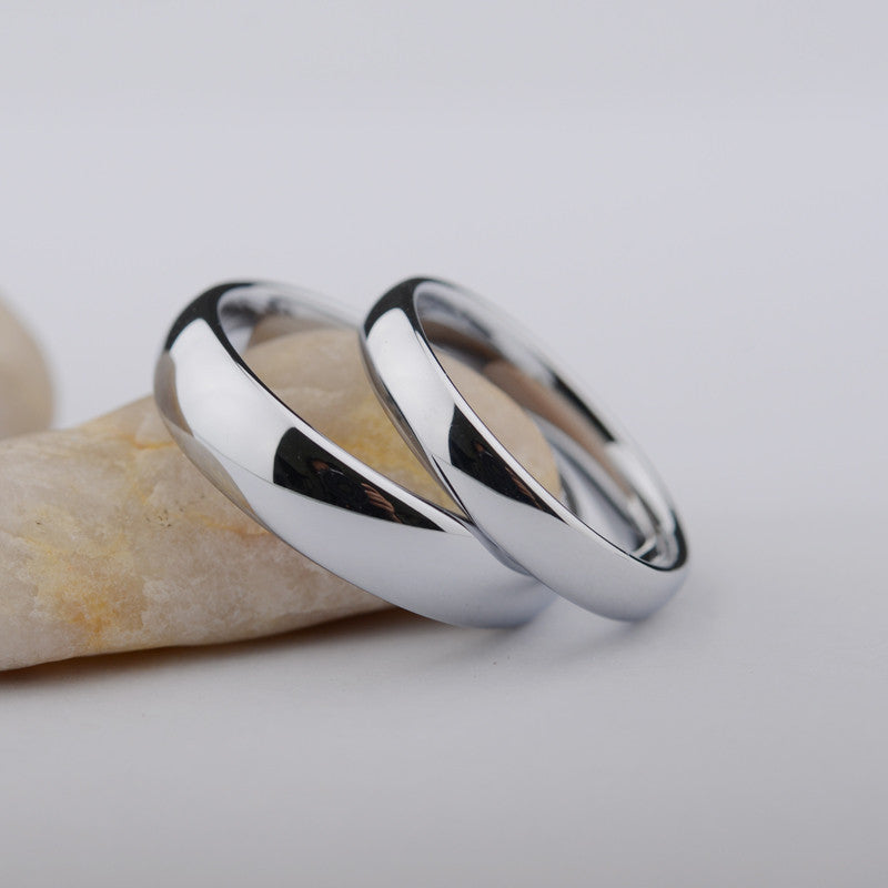 Promise rings for couples