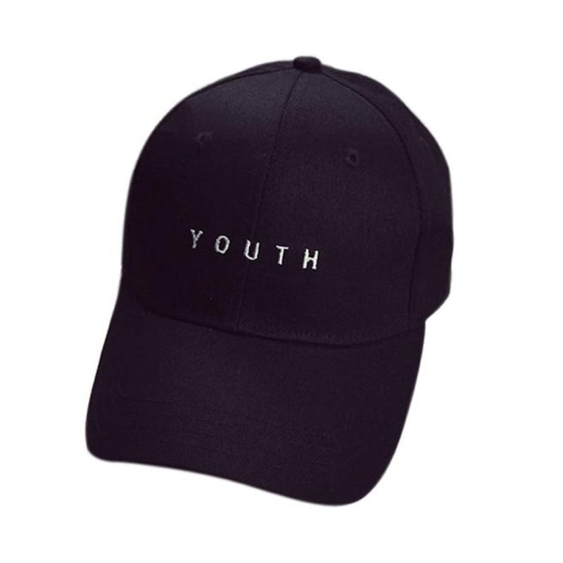 Matching caps for couples