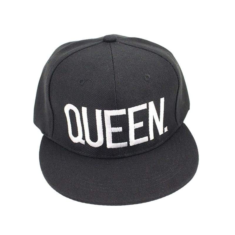 Royal baseball caps