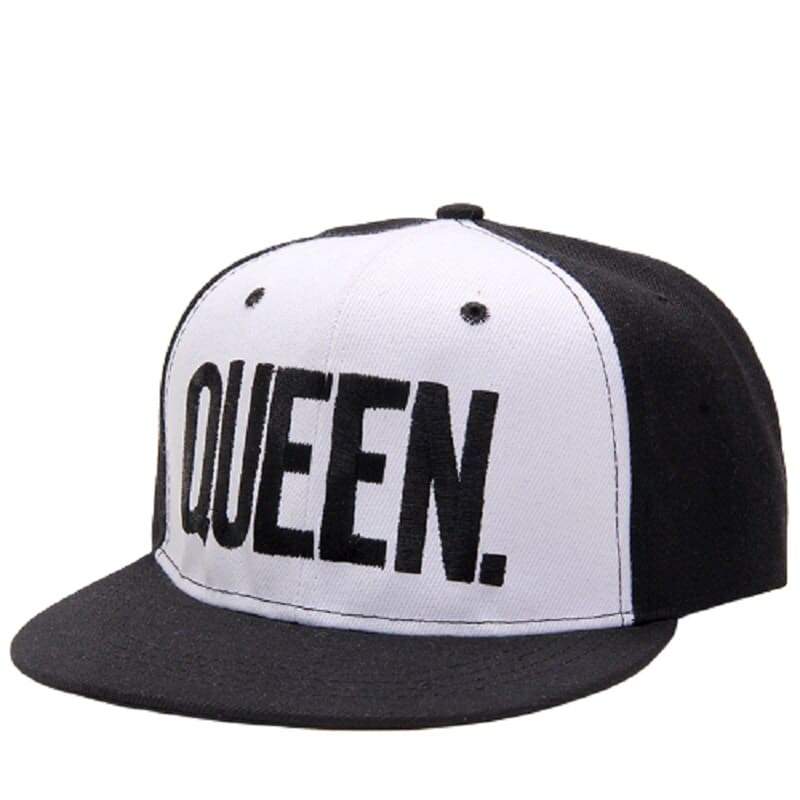 King and queen hats