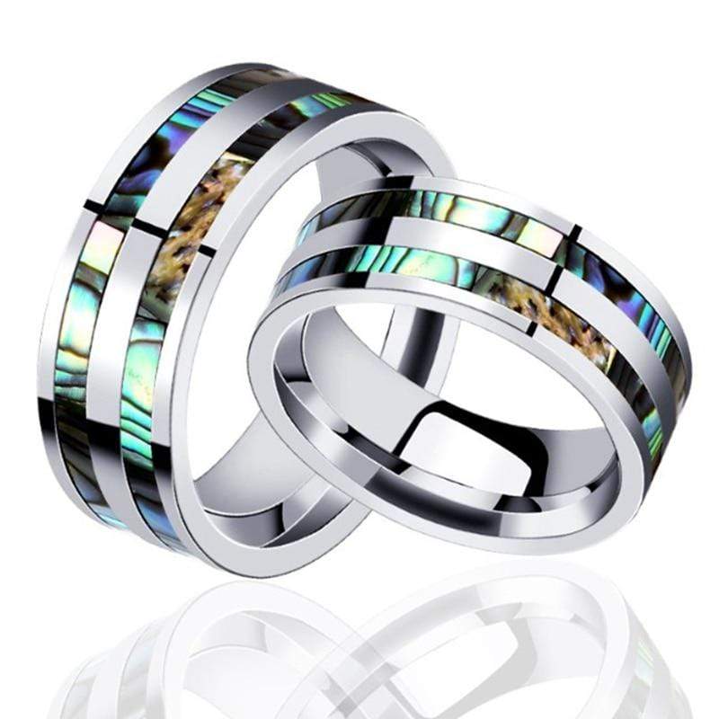 Relationship promise rings for couples
