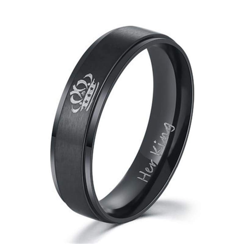 Couple Rings His and Her - Rings