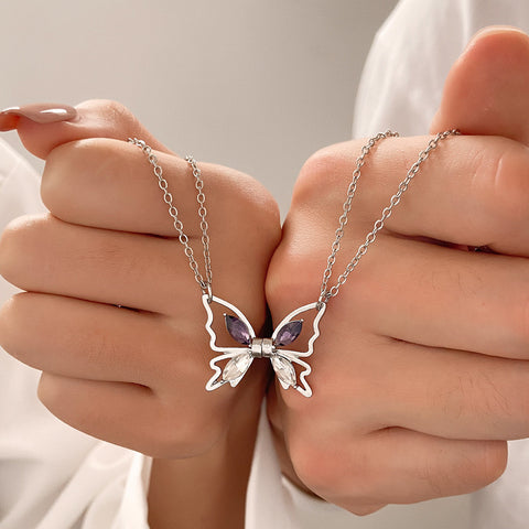 couple necklaces