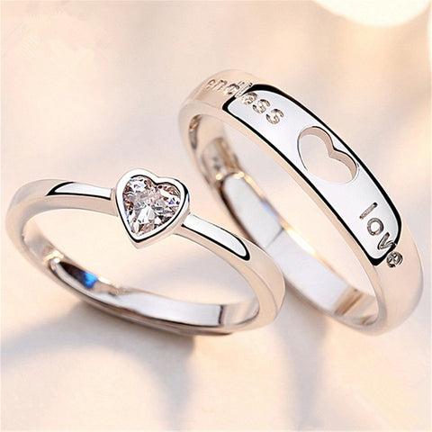couple rings