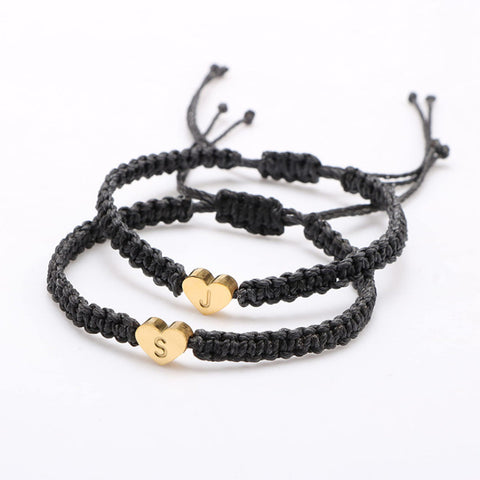 customize promise bracelets