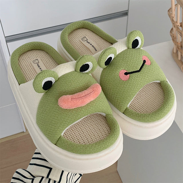 Cute Matching shoes couples