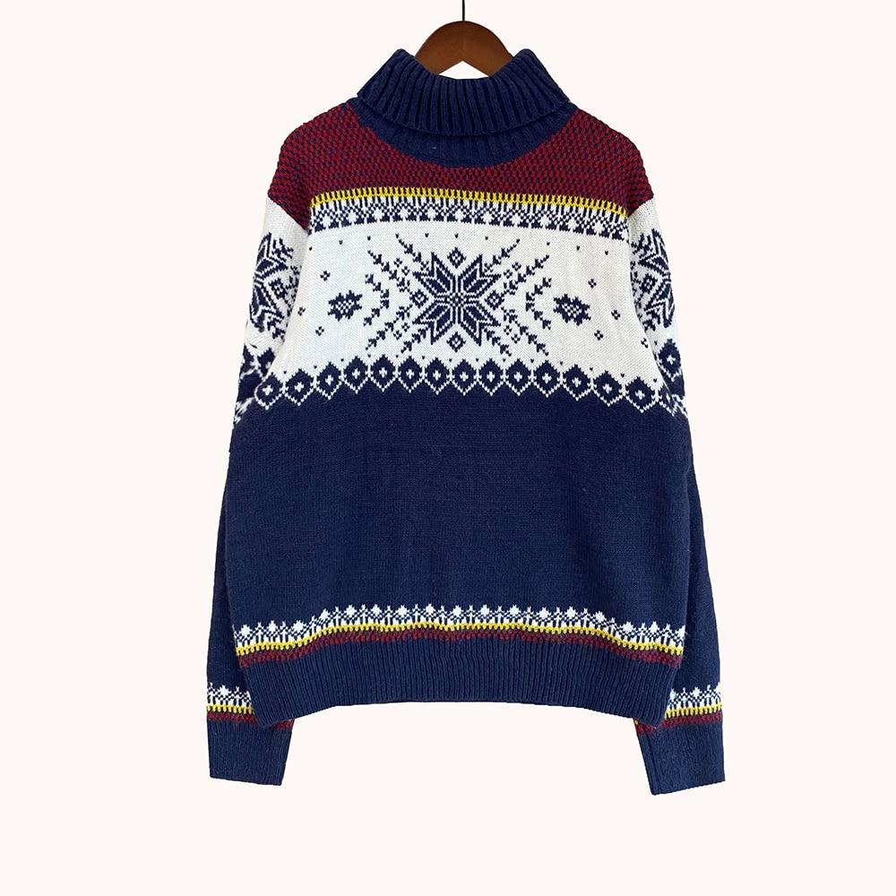 Couples christmas sweater
