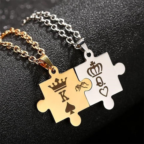 couple match chain