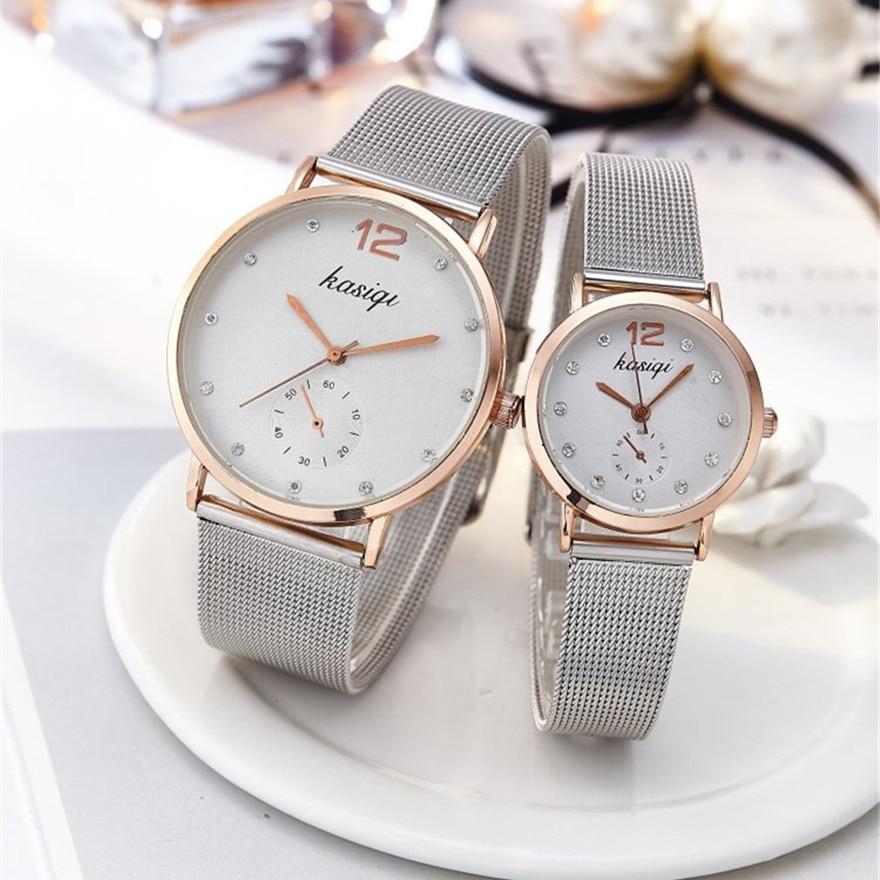 Classic Matching Watches