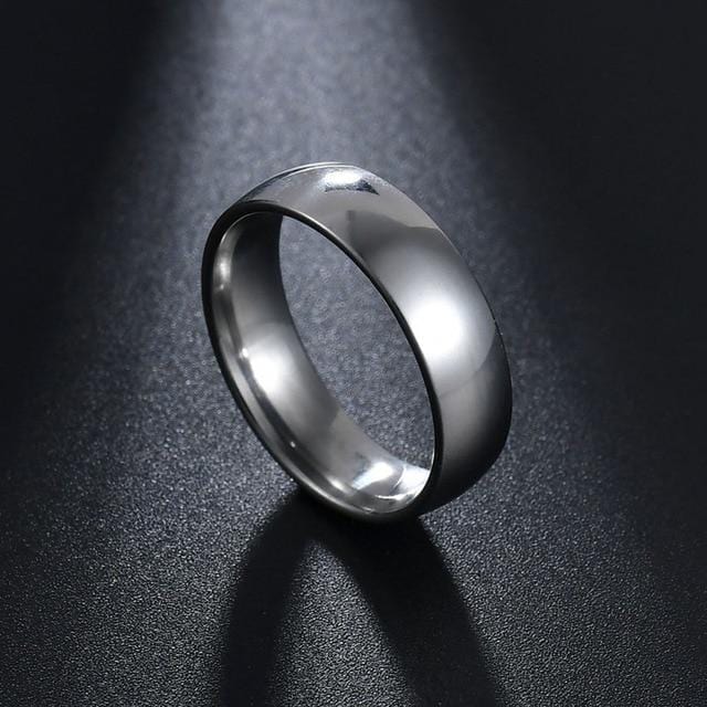 Matching relationship rings