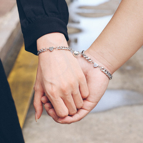 promise bracelets