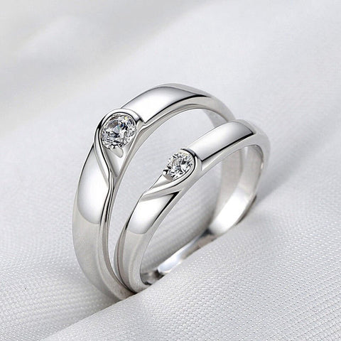 promise ring