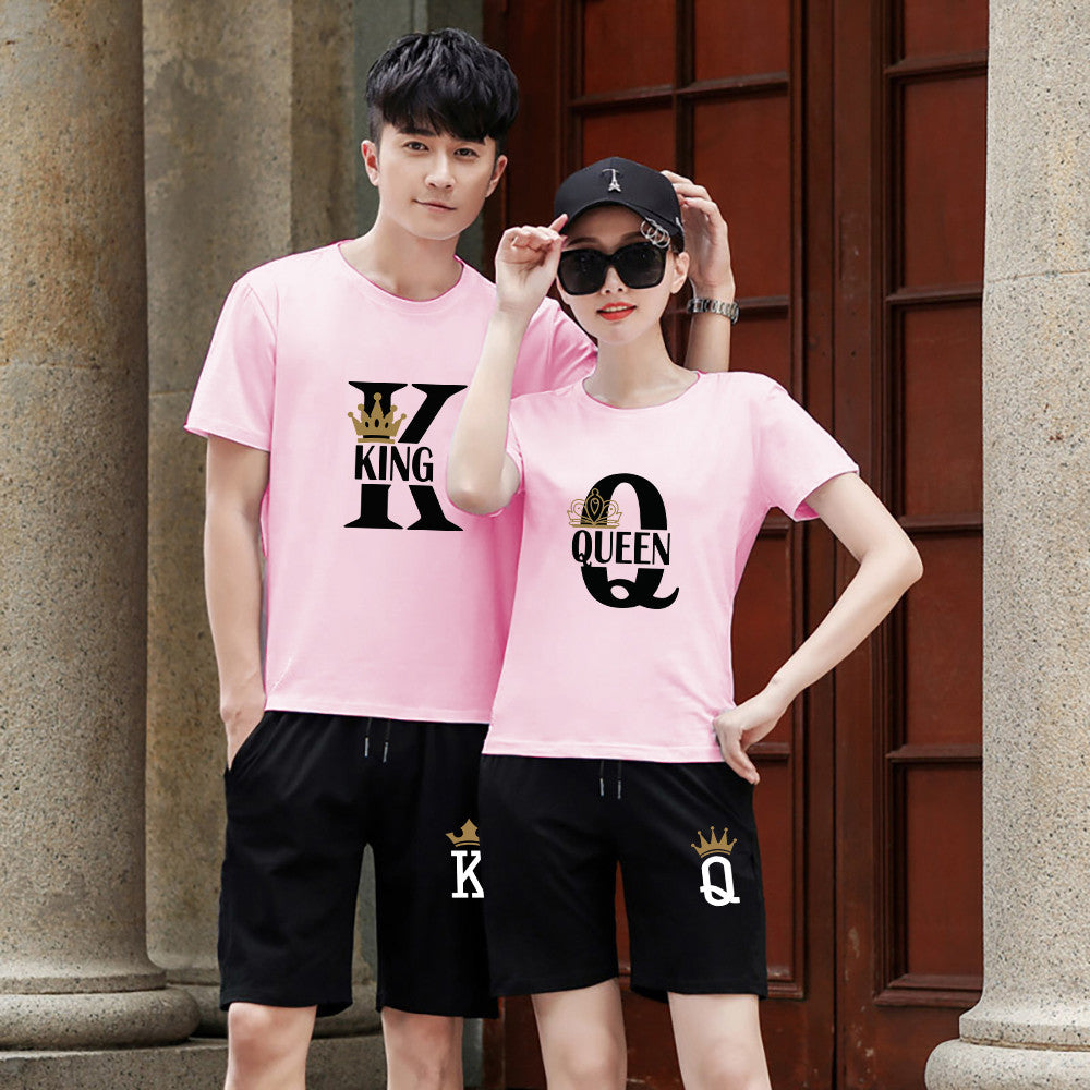 Two piece sets for Couples