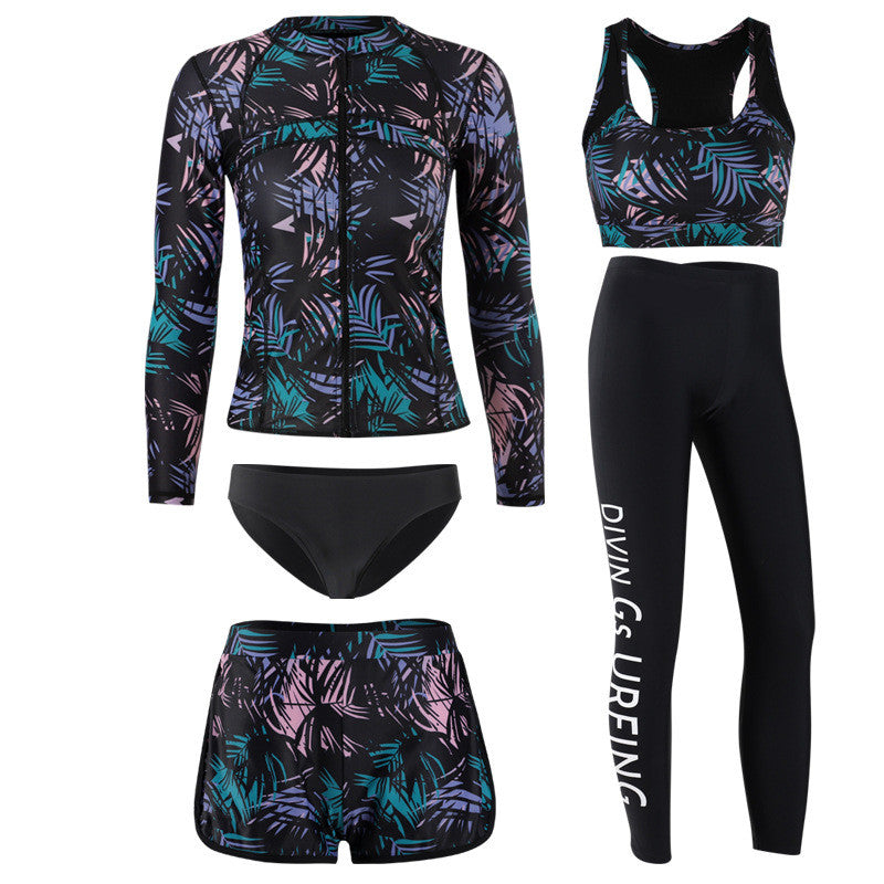 Wetsuit men women