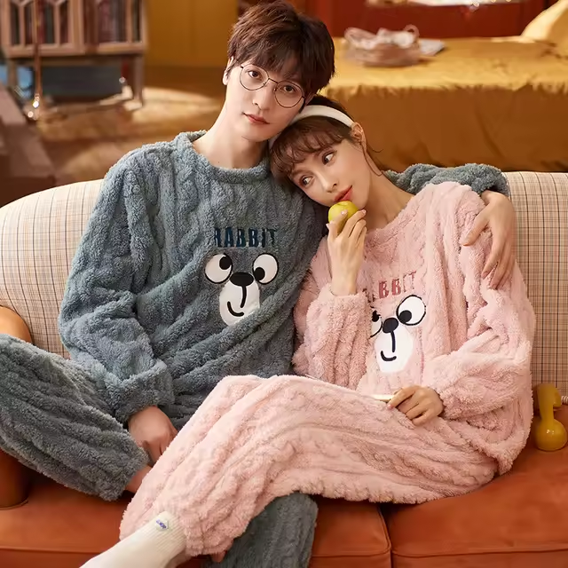 Bear onesie