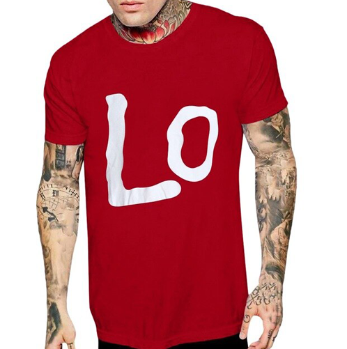 Couple T Shirt Love