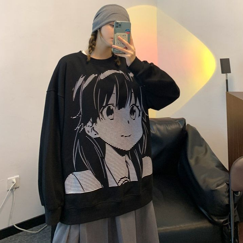 Couples sweatshirt