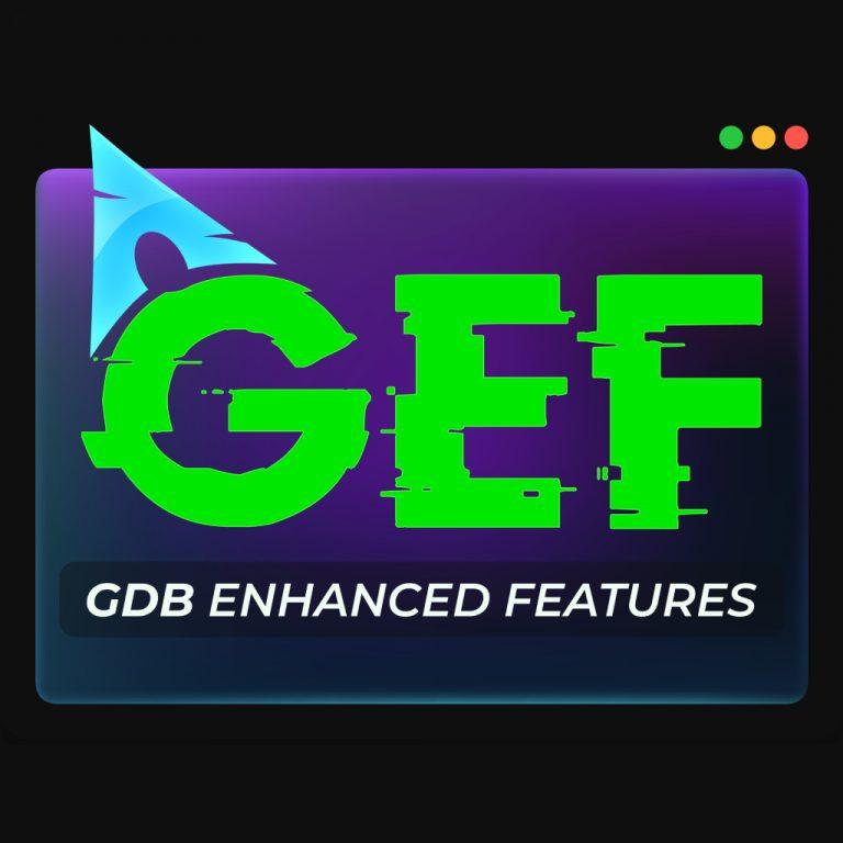 Read more about the article Installing GEF on Arch Linux